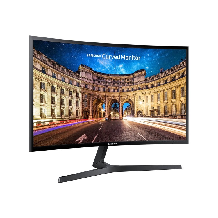 Samsung C27F398 27" Full HD Freesync Curved Gaming Monitor