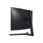 Samsung C27FG73 27" Full HD QLED Freesync 144Hz Curved Gaming Monitor 