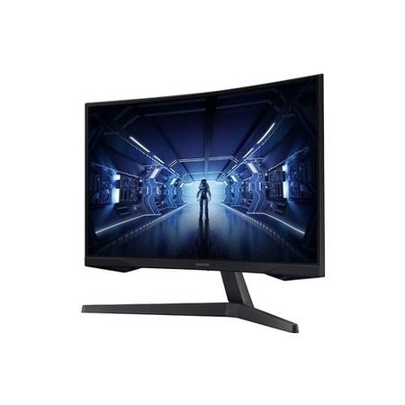Samsung Odyssey G5 27" QHD VA Curved LED Monitor