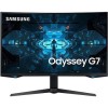 Samsung Odyssey C27G75T 27&quot; QHD 240Hz Monitor