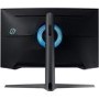 Samsung Odyssey C27G75T 27" QHD 240Hz Monitor