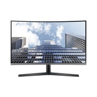 Samsung C27H800 27" Full HD Freesync Curved Monitor  Samsung C27H800 27" Full HD Freesync Curved Monitor