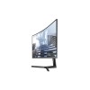 Samsung C27H800 27&quot; Full HD Freesync Curved Monitor 