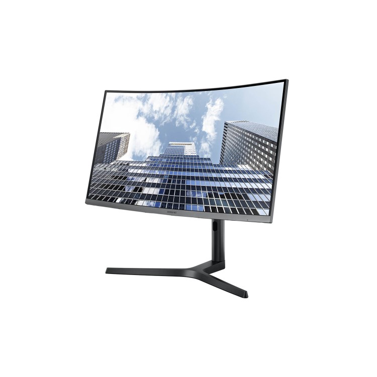 Samsung C27H800 27" Full HD Freesync Curved Monitor
