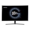 Refurbished Samsung C27HG70QQU 27&quot; QHD HDR Freesync 144Hz 1ms Curved Gaming Monitor