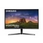 Refurbished Samsung 27" WQHD 144Hz Curved Gaming Monitor