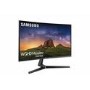 Refurbished Samsung 27" WQHD 144Hz Curved Gaming Monitor