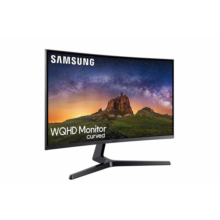 Samsung CJG50 27" WQHD 144Hz Curved Gaming Monitor