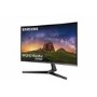 Samsung CJG50 27" WQHD 144Hz Curved Gaming Monitor