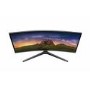 Samsung CJG50 27" WQHD 144Hz Curved Gaming Monitor