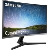 Samsung C27R500FHP 27&quot; Full HD Curved Monitor