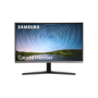 Samsung  C27R500 27" Full HD Curved Monitor 