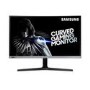Samsung CRG5 27" Full HD 240Hz Curved Gaming Monitor