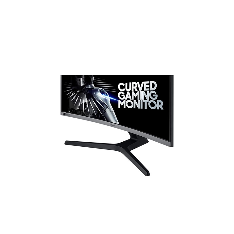 Samsung CRG5 27" Full HD 240Hz Curved Gaming Monitor
