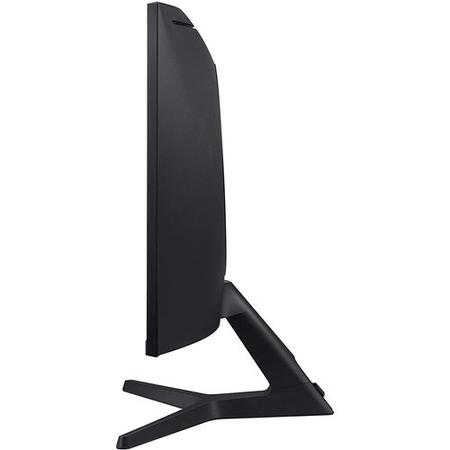 Samsung CRG5 27" Full HD 240Hz Curved Gaming Monitor
