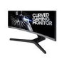 Refurbished Samsung C27RG50FQU 27" Full HD 240Hz LED Curved Monitor