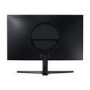 Refurbished Samsung C27RG50FQU 27" Full HD 240Hz LED Curved Monitor