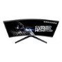 Refurbished Samsung C27RG50FQU 27" Full HD 240Hz LED Curved Monitor