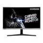 Refurbished Samsung C27RG50FQU 27" Full HD 240Hz LED Curved Monitor
