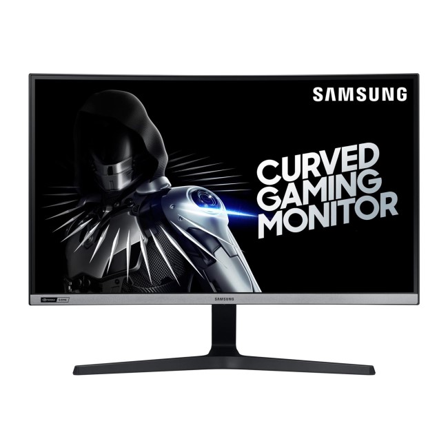 Samsung C27RG50FQU 27" Full HD 240Hz Curved Monitor