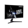 Samsung C27RG50FQU 27&quot; Full HD 240Hz Curved Monitor