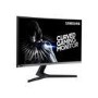 Refurbished Samsung C27RG50FQU 27" Full HD 240Hz LED Curved Monitor