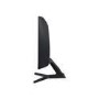 Refurbished Samsung C27RG50FQU 27" Full HD 240Hz LED Curved Monitor