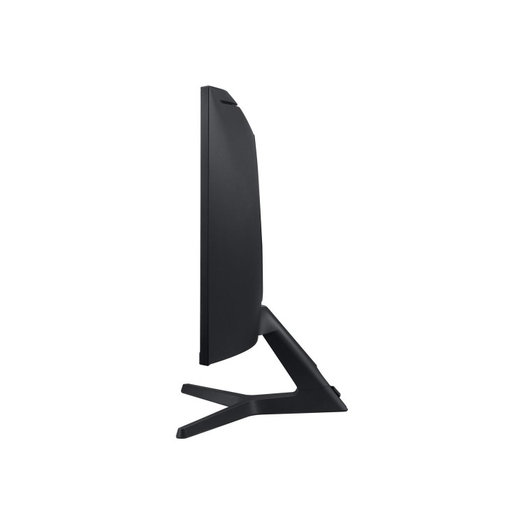 Refurbished Samsung C27RG50FQU 27" Full HD 240Hz LED Curved Monitor