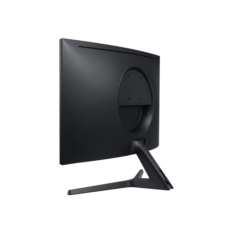 Refurbished Samsung C27RG50FQU 27" Full HD 240Hz LED Curved Monitor