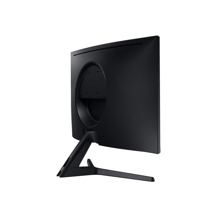 Refurbished Samsung C27RG50FQU 27" Full HD 240Hz LED Curved Monitor
