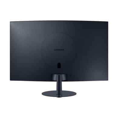Samsung T55 27" Full HD Curved Monitor