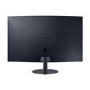 Samsung T55 27" Full HD Curved Monitor