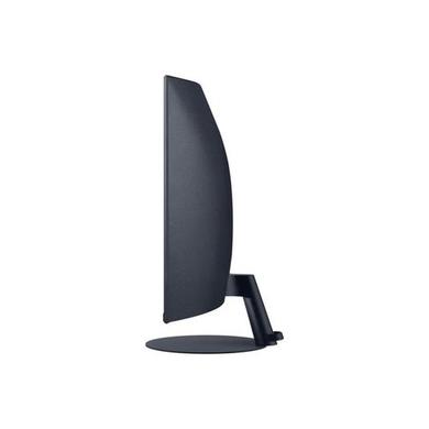 Samsung T55 27" Full HD Curved Monitor