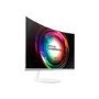 Samsung C32H711 32" WQHD Freesync Curved Monitor 