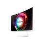 Samsung C32H711 32" WQHD Freesync Curved Monitor 