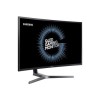 Samsung C32HG70 32&quot; QHD 144Hz Curved Gaming Monitor 