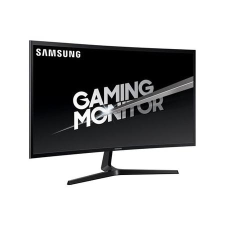 Refurbished Samsung C32JG50FQU 32" Full HD 144Hz Monitor