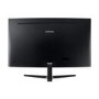 Refurbished Samsung C32JG50FQU 32" Full HD 144Hz Monitor