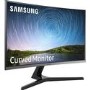 Samsung LC32R500FHPXXU 32" Full HD Curved Monitor