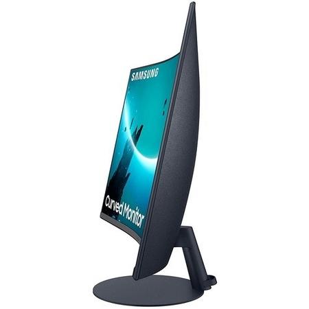 Samsung C32T550 32" Full HD Curved Monitor
