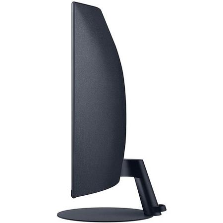Samsung C32T550 32" Full HD Curved Monitor