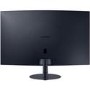 Samsung LC32T550FDUXEN 32" Full HD Curved Monitor