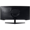 Samsung Odyssey G5 34&quot; WQHD 165Hz 1ms Curved Gaming Monitor 