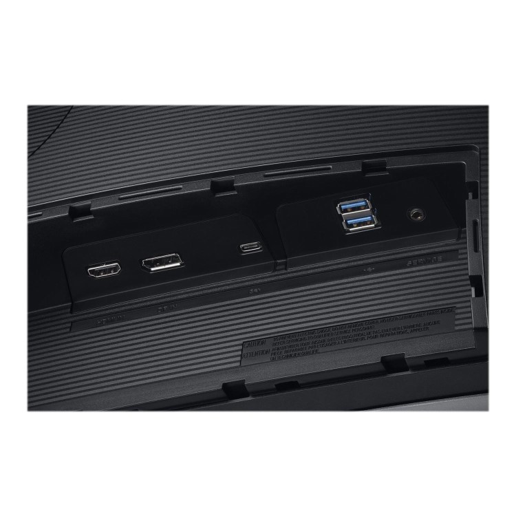 Samsung CH890 34" WQHD Curved Gaming Monitor