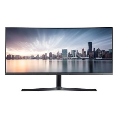 Samsung CH890 34" WQHD Curved Gaming Monitor  