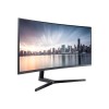 Samsung CH890 34&quot; WQHD Curved Gaming Monitor  