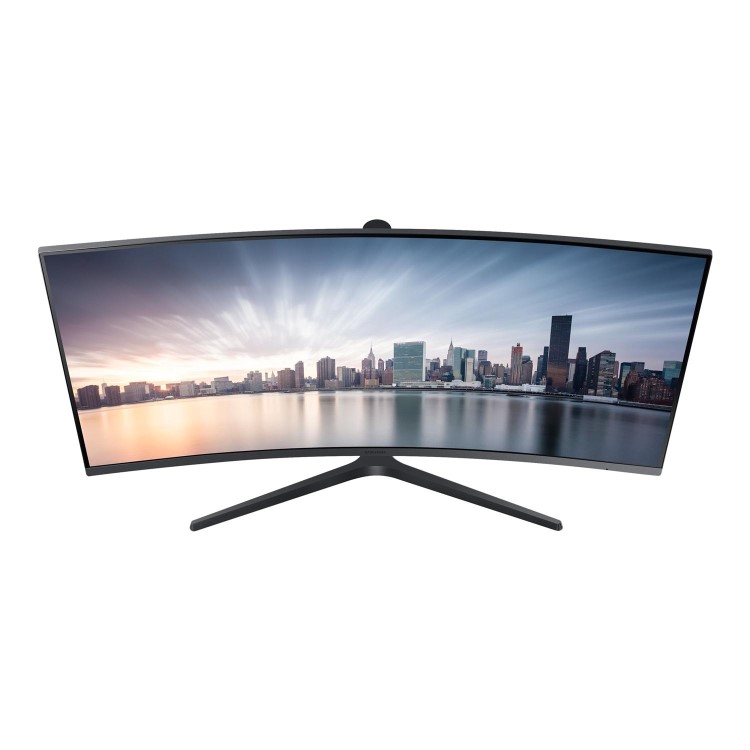 Samsung CH890 34" WQHD Curved Gaming Monitor