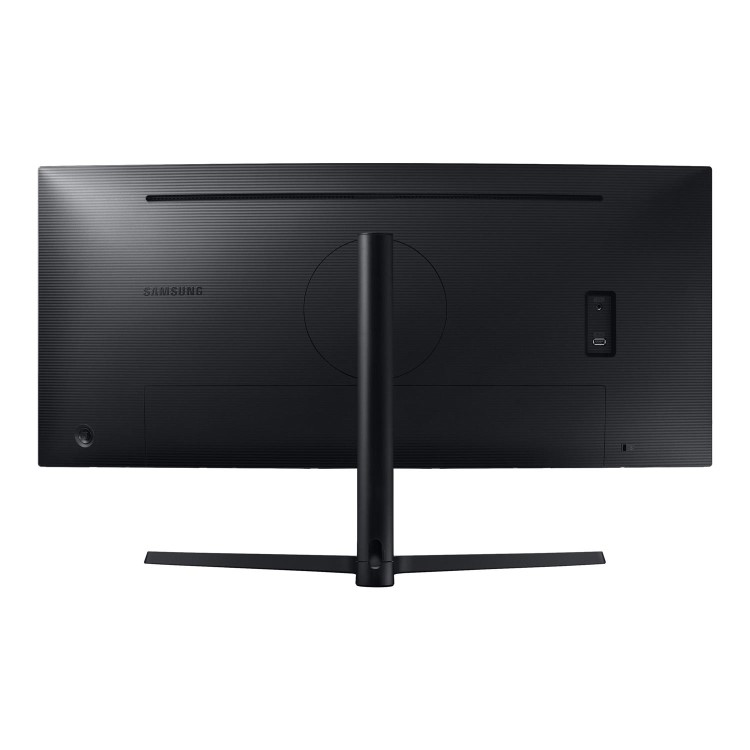 Samsung CH890 34" WQHD Curved Gaming Monitor