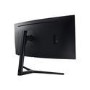 Samsung CH890 34" WQHD Curved Gaming Monitor