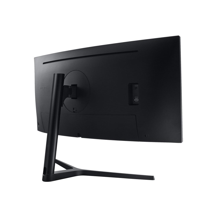 Samsung CH890 34" WQHD Curved Gaming Monitor
